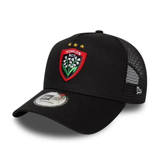 RC Toulon trucker pet New Era Core EF