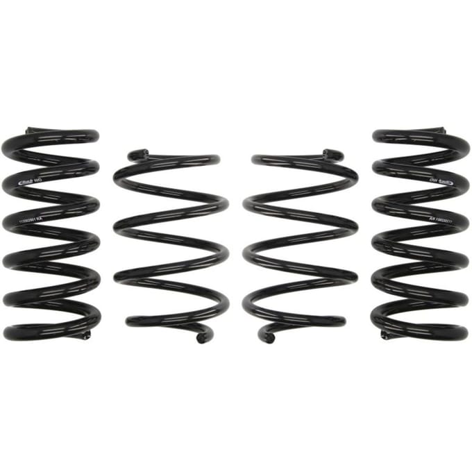 Ophangset, veren Pro-Kit EIBACH E10-35-029-03-22