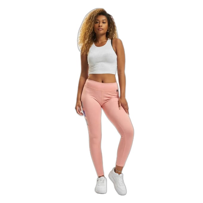 Just Rhyse - Beaches Legging - L - Roze