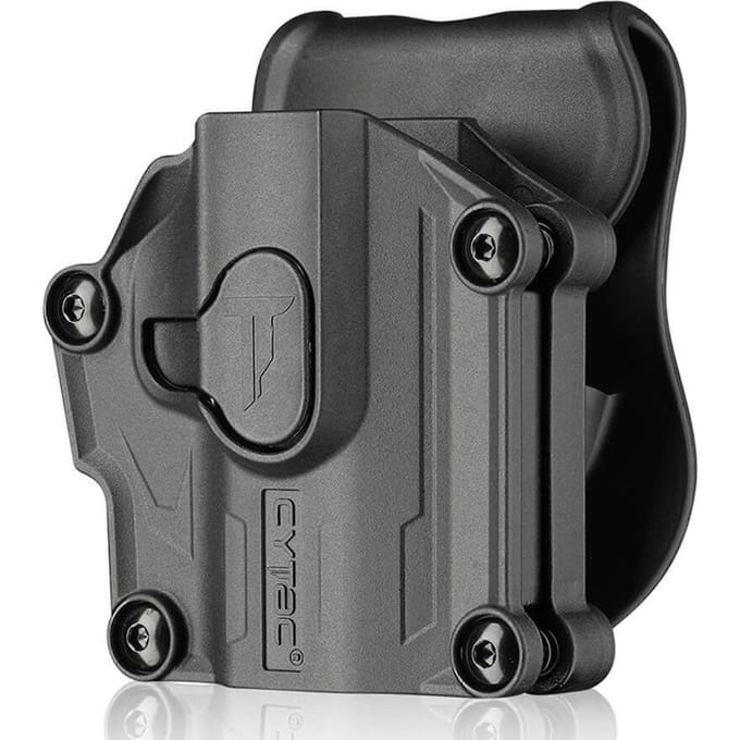 Cytac compact mega fit universeel holste