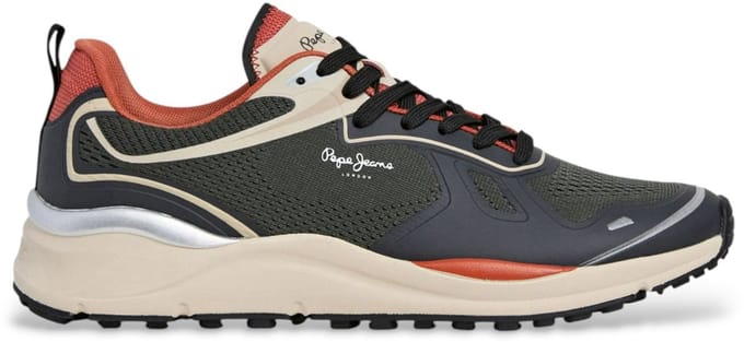 Pepe Jeans Trail Tech schoenen
