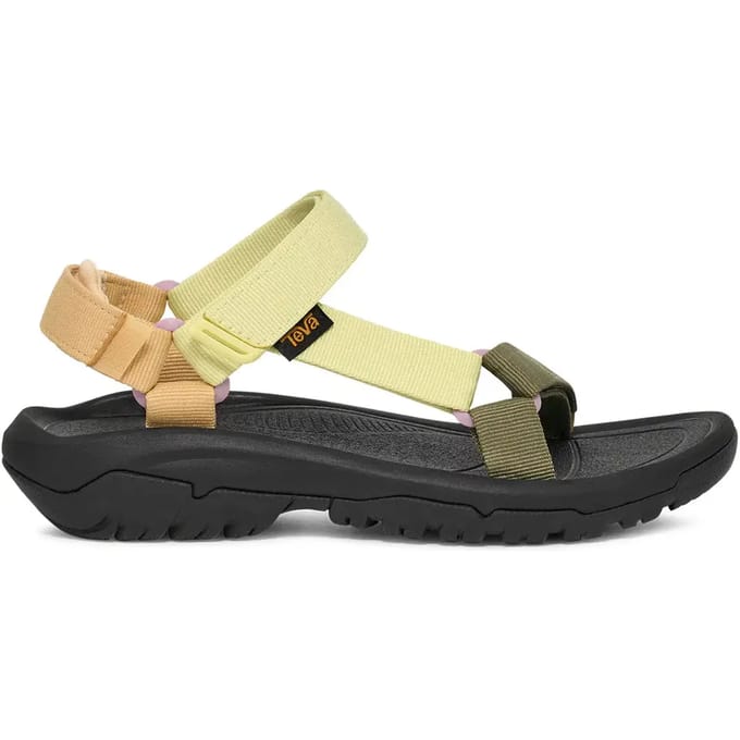 Dames wandelsandalen Teva Hurricane Xlt2