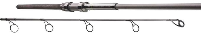 Prowess Liberty Hybride Karperhengel Zilver 2.44 m / 3 Lbs