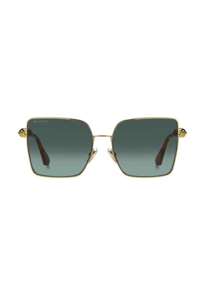Zonnebrillen Etro Etro0138S-F2AEQ Vrouw