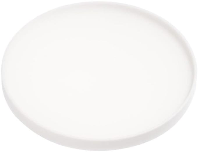 Yamazaki Tower Onderzetter rond - Wit