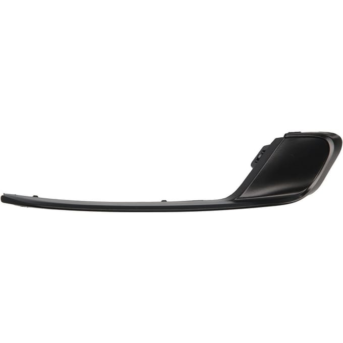 Bumper - onderdelen BLIC 6502-07-0093922P