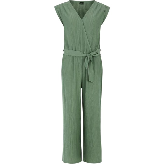 Protest Prtcaron – Jumpsuit Dames – Overall – Ceintuur