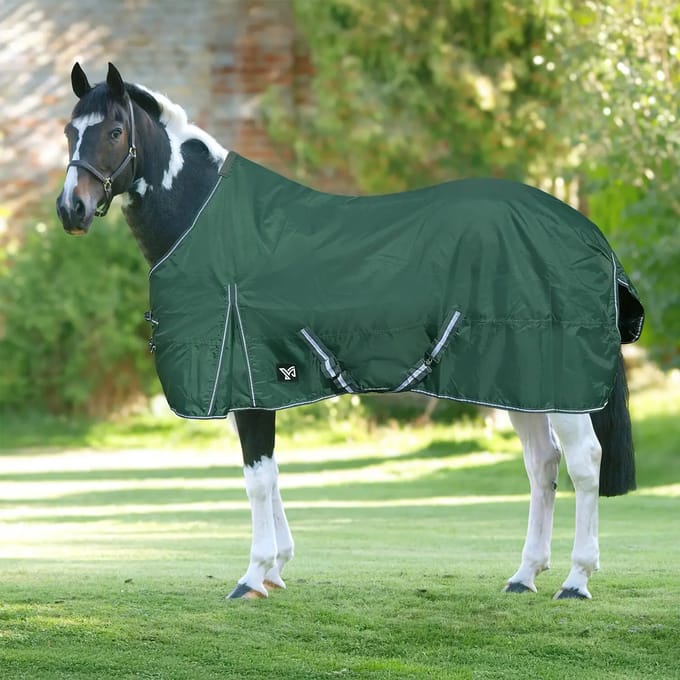 Outdoor paardendeken York Glacier