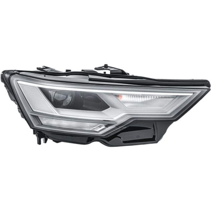 Koplampen HELLA 1ZX 013 376-121