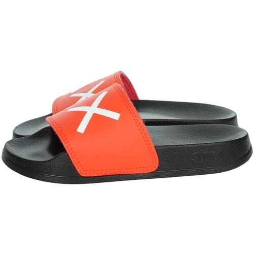 Teenslippers Sun68 X35302