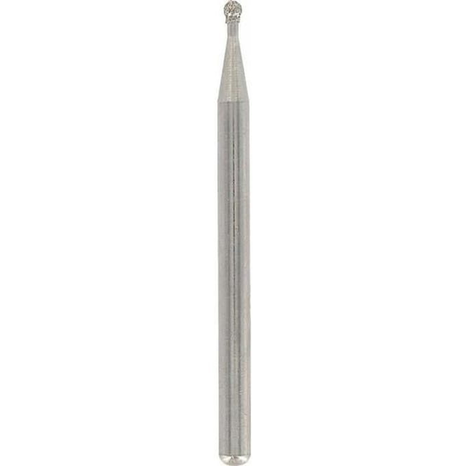 DREMEL Lot de 2 pointes diamantées 2mm 7103