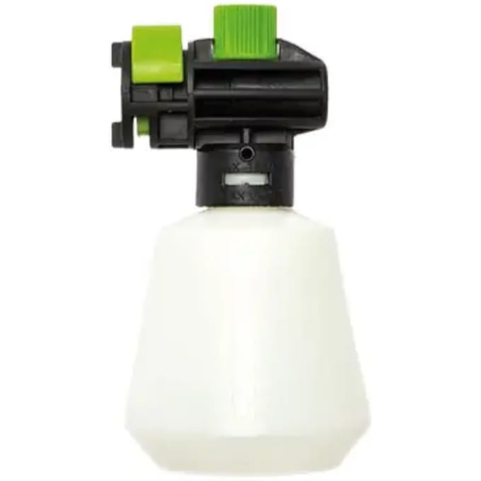 Schuimgenerator Aqua2go