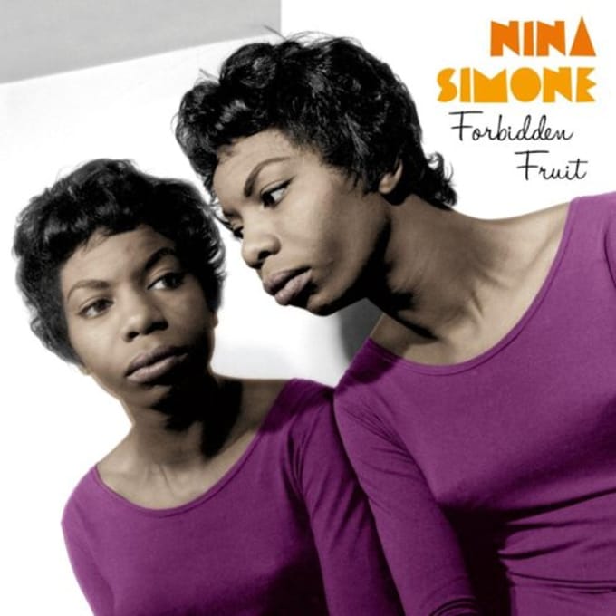 Forbidden Fruit (+3 Bonus Tracks) (Transparent Purple Vinyl)