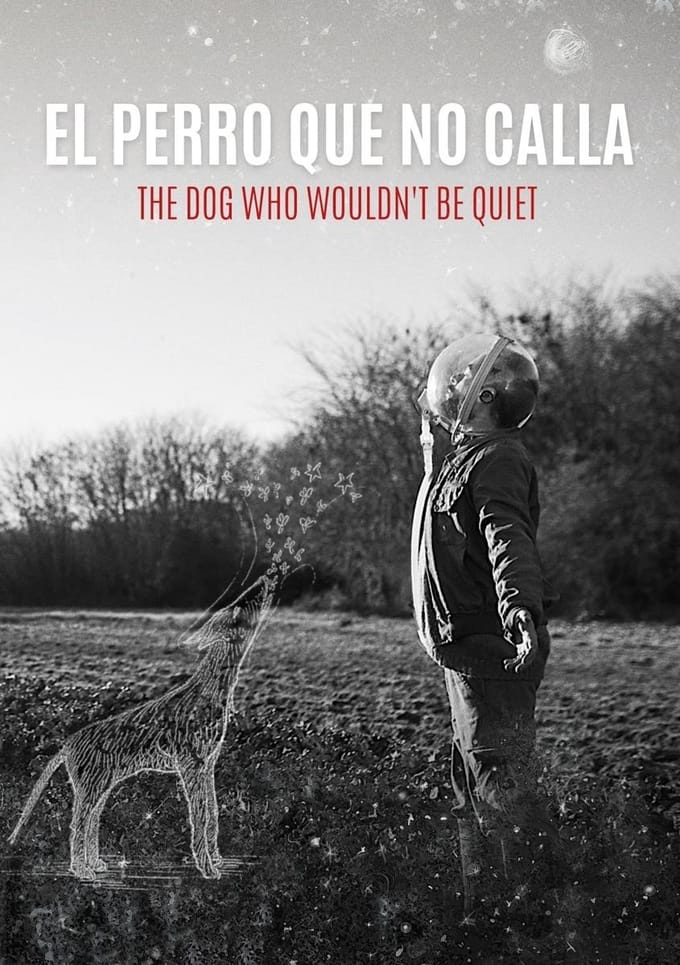 El Perro Que No Calla (DVD)