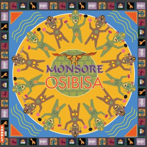 Monsore (30th Anniversary Edition)