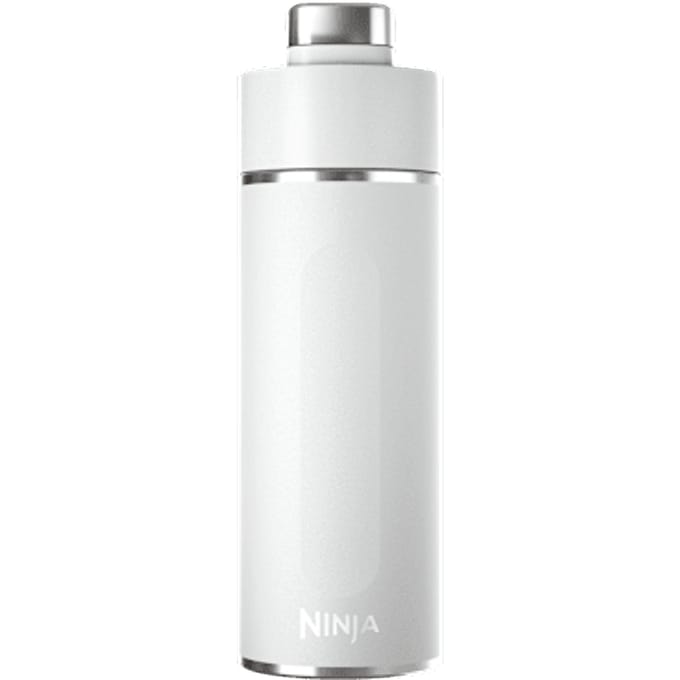 Ninja Thirsti Drinkfles 530 ml in Wit | DW1801EUUKWH | van SharkNinja