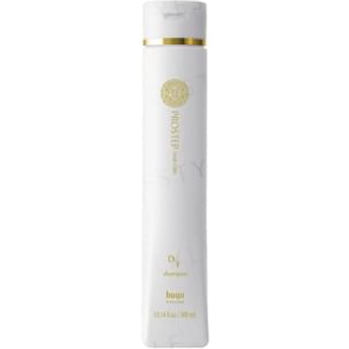 hoyu - PROSTEP D/F Shampoo 300ml