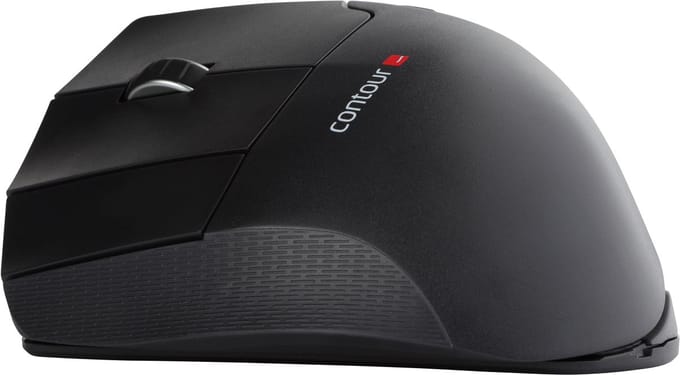 Contour Design Unimouse Wireless Left Hand