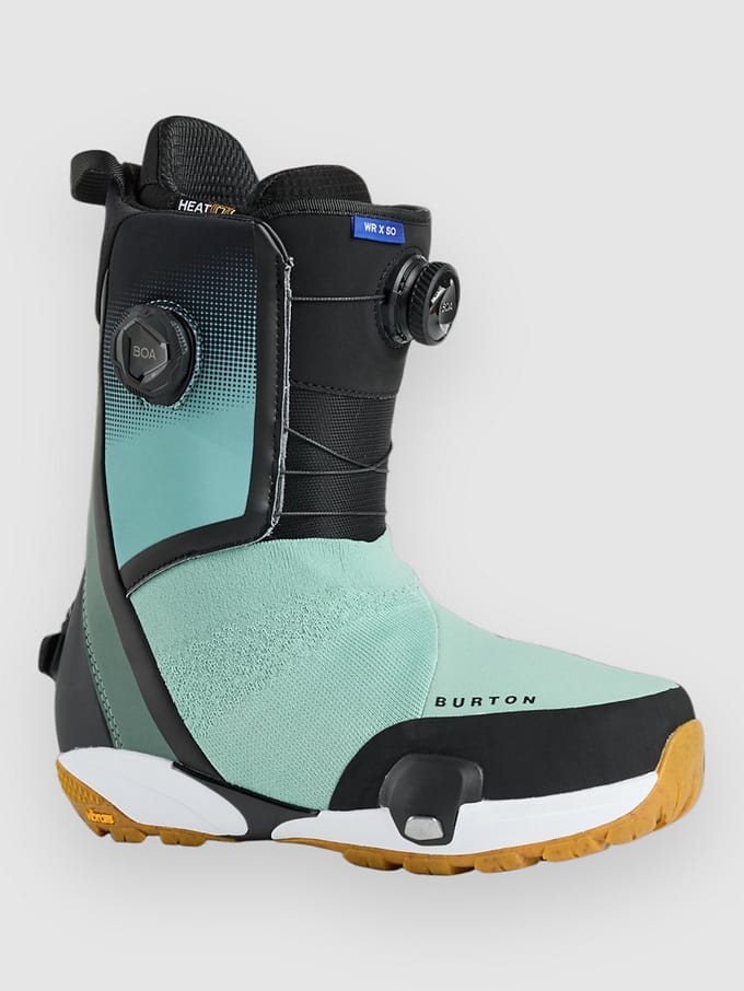 Burton Waverange X 2026 Step On Boots groen
