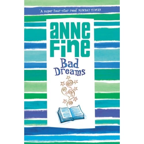 Bad Dreams - Anne Fine