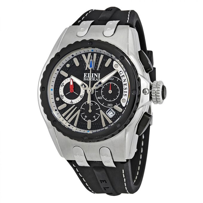 Elini Barokas Genesis Vision Swiss Movement | ELINI-20008-01-BB