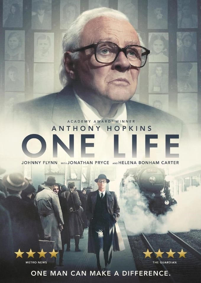 One Life (DVD)