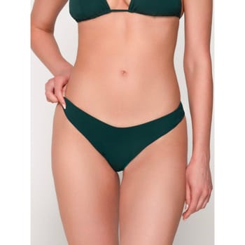 Bikini Luna Splendida Braziliaanse badmode kousen BLUE SENSE Splendida