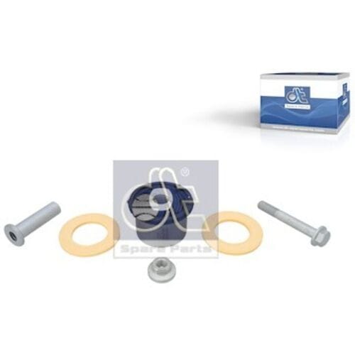 Bus, cabine bevestiging DT SPARE PARTS 4.81554