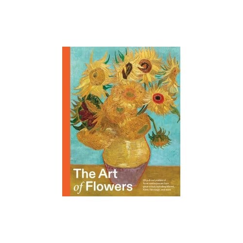The Art Of Flowers