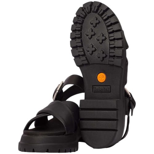 Sandalen Timberland Sandales London Vibe X Strap cuir
