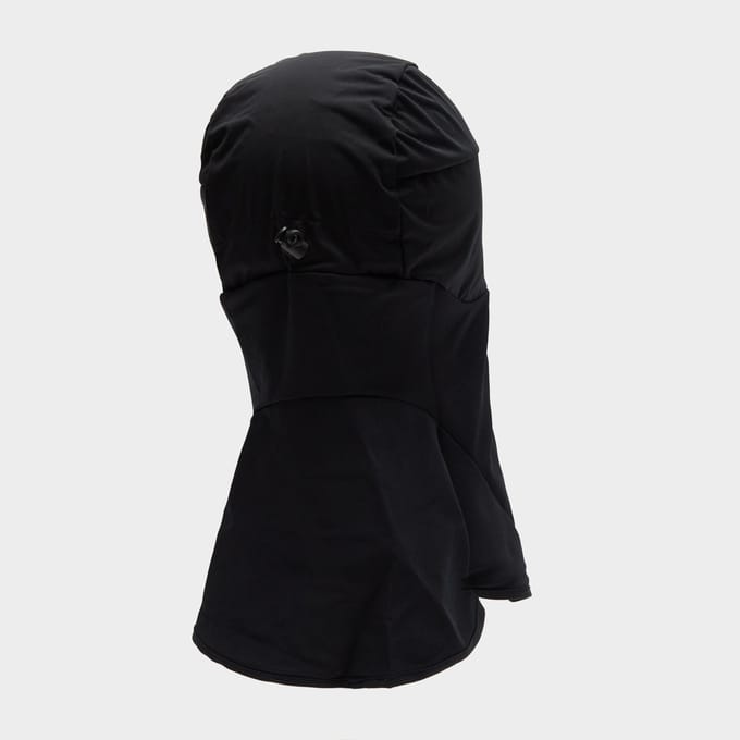 Trekmates Vrouwen Haya Hijab, Zwart