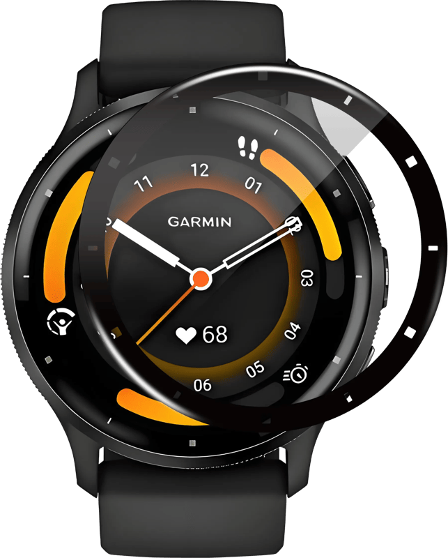 BlueBuilt Garmin Venu 3 Screenprotector