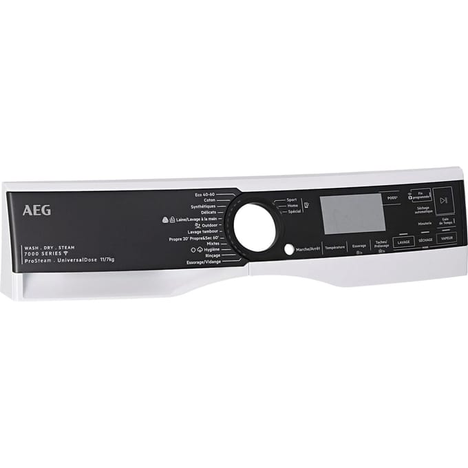 AEG controlepaneel, wit, AEG, FR 140280510011