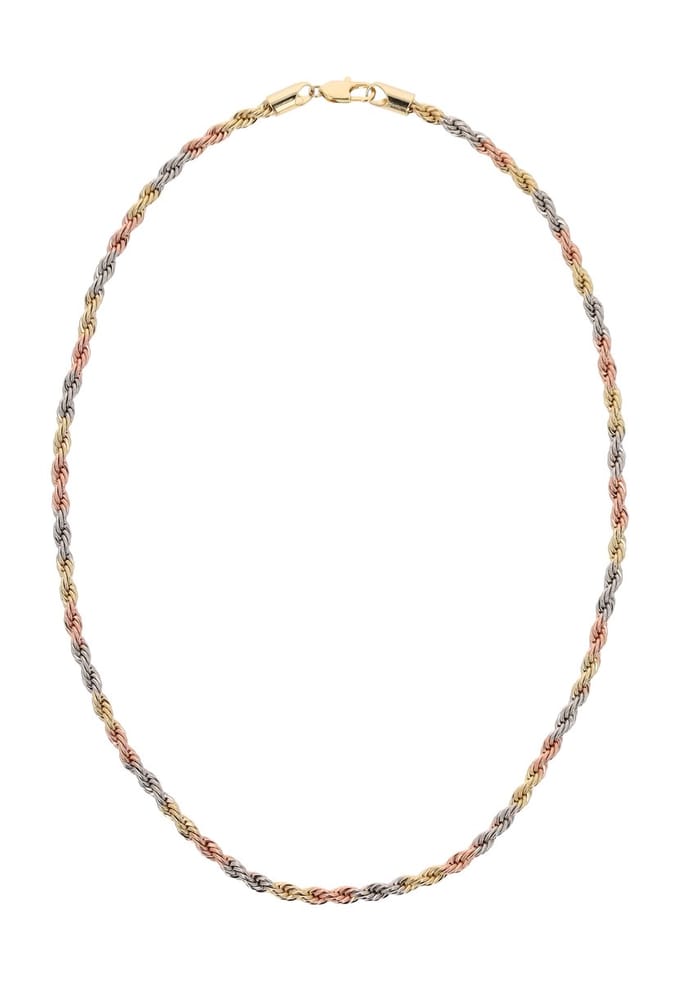 Gaya Necklace