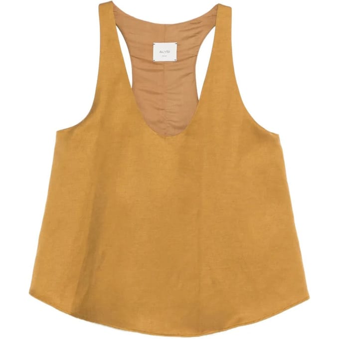 Alysi Top Vrouw