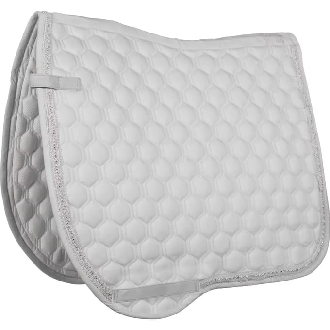 Dressuurmat voor paarden HKM Elisa