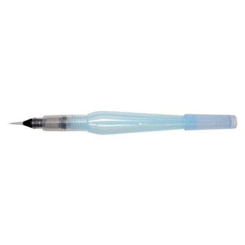 Brushpen Pentel XFRH/1 aquash fijn