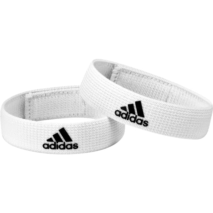 adidas - Sock Holder - Sokophouder - One Size - Wit/Zwart