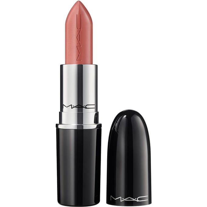 MAC Lustreglass Sheer-Shine Lipstick (Various Shades) - Thanks, It's M·A·C!