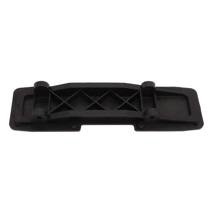 Gipsplaat Stelzool Antislip Pads Stelzool Vervanging Vloerpad Antislip voor Constructie black
