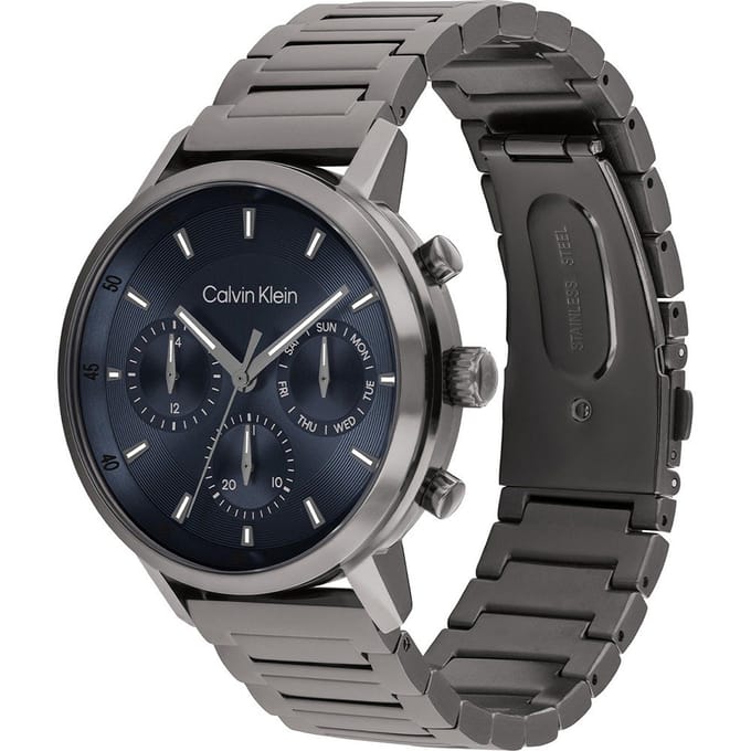 Calvin Klein 25200495 Gauge Horloge