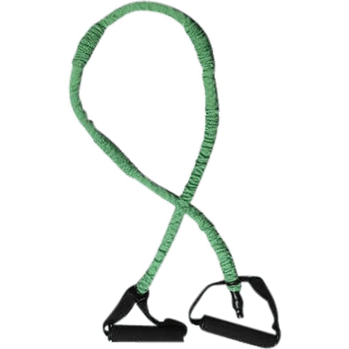 Matchu Sports Fitness Elastiek DeLuxe - Medium