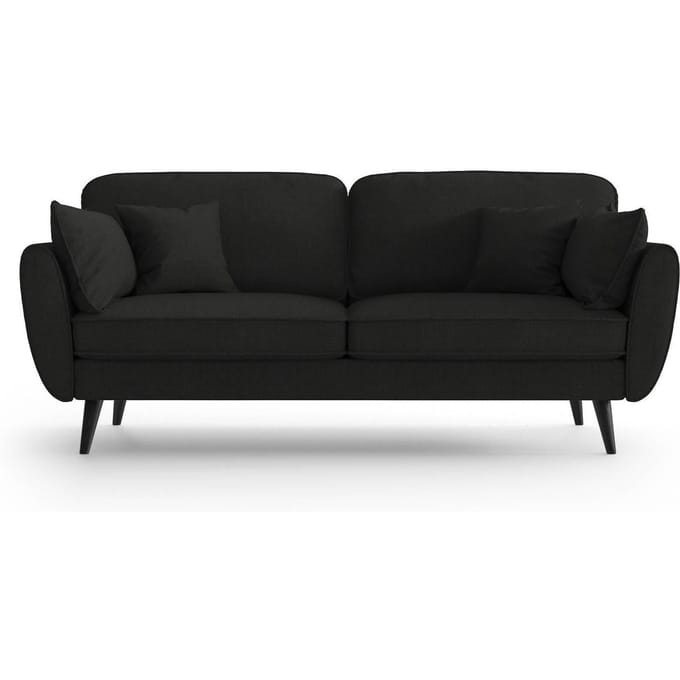 3-zitsbank Zara linnen | NADUVI Collection
