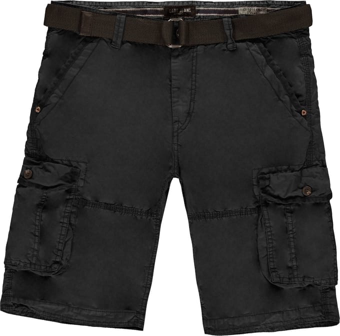 Cars Jeans Short Durras Jr. - Jongens