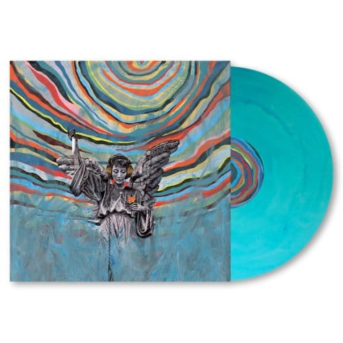 Motion City Soundtrack - The Same Old Wasted Wonderful World (LP)