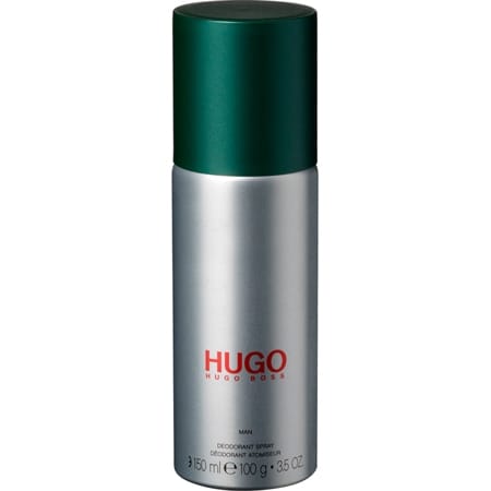 Hugo Boss Hugo Man 150 ml - Deo Spray - Herendeodorant