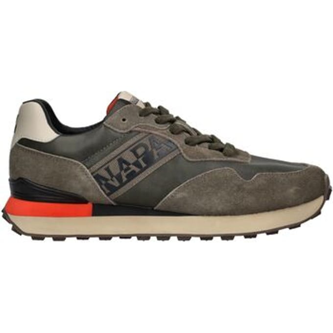 Lage Sneakers Napapijri Sneaker