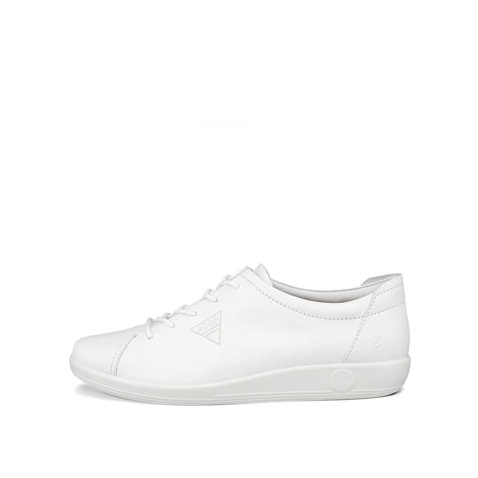 Wandelschoenen voor dames Ecco Soft 2.0