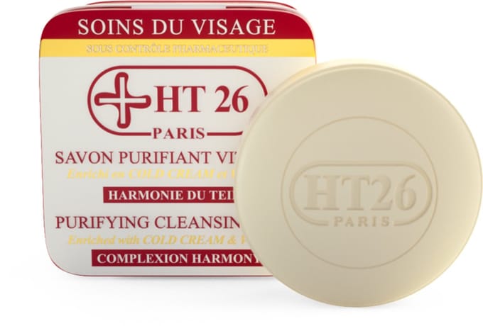 HT26 Cleansing Soap