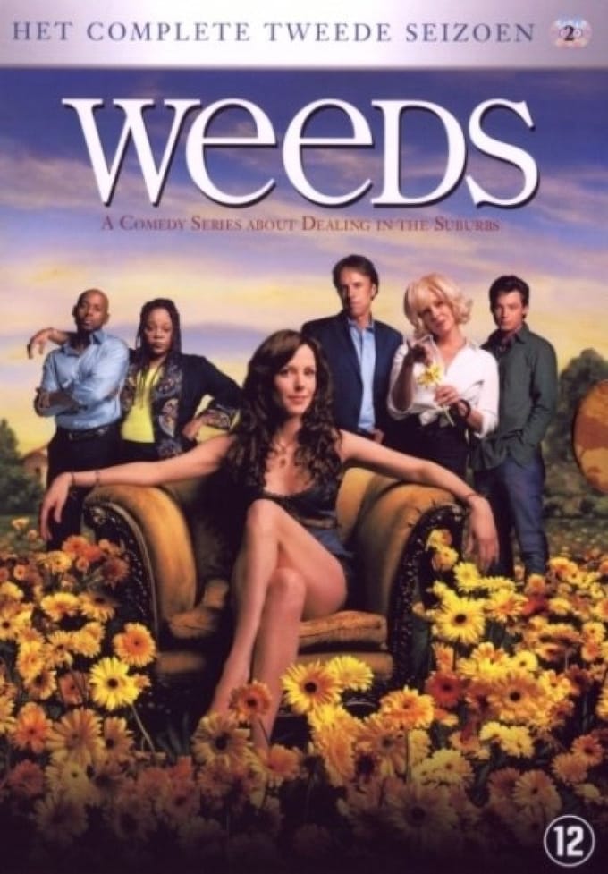 Weeds - Seizoen 2